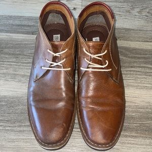 Steve Madden dress shoes